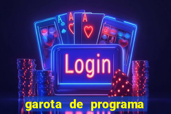 garota de programa em alagoinhas